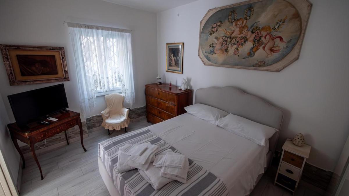 Marty's House Roma