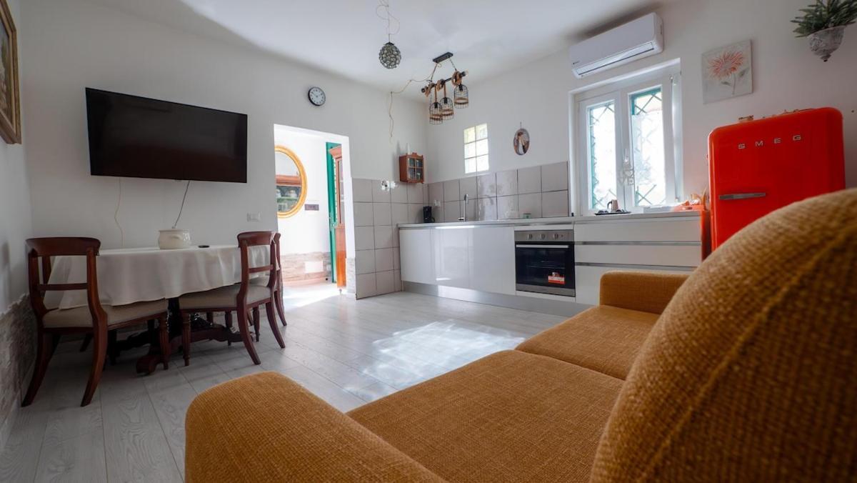 Appartamento Marty's House