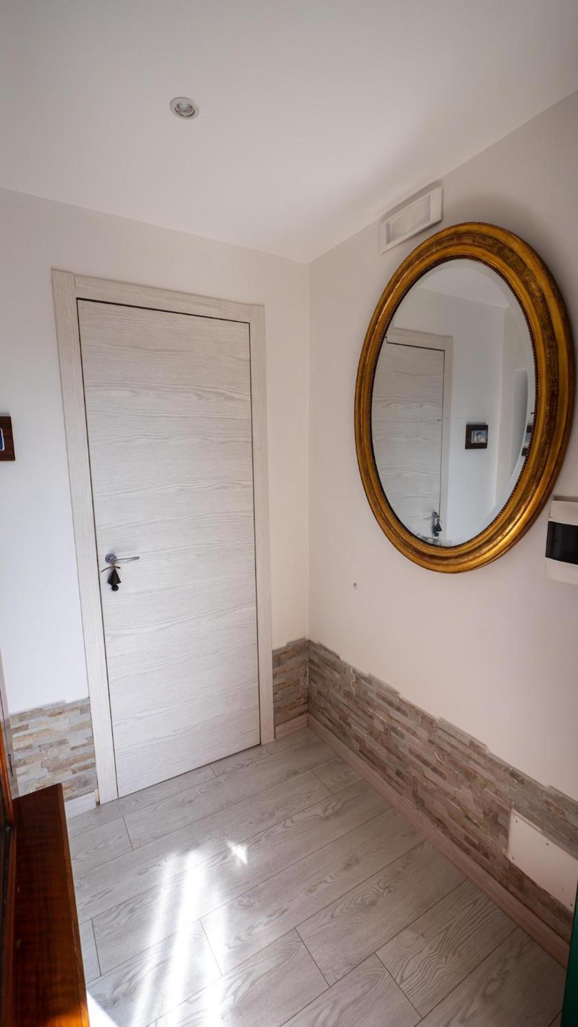 Appartamento Marty's House Roma